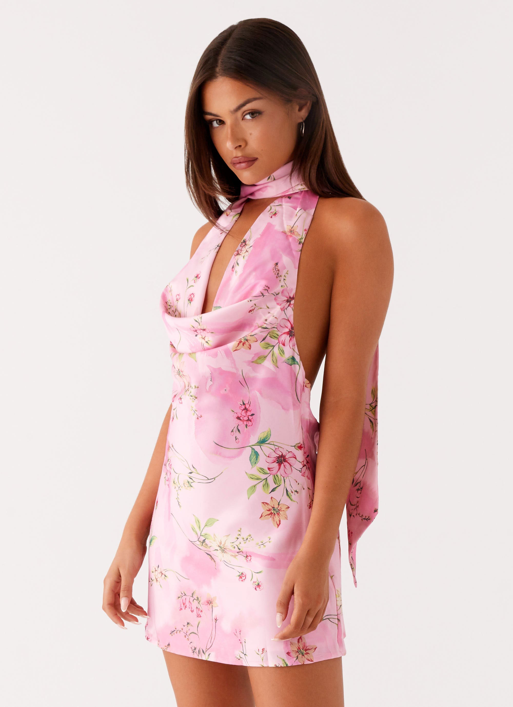 Heidi Mini Dress