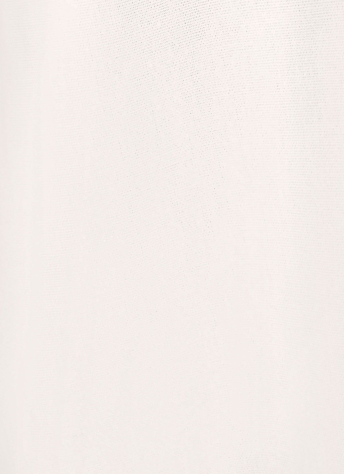 Helden Mini Dress - White
