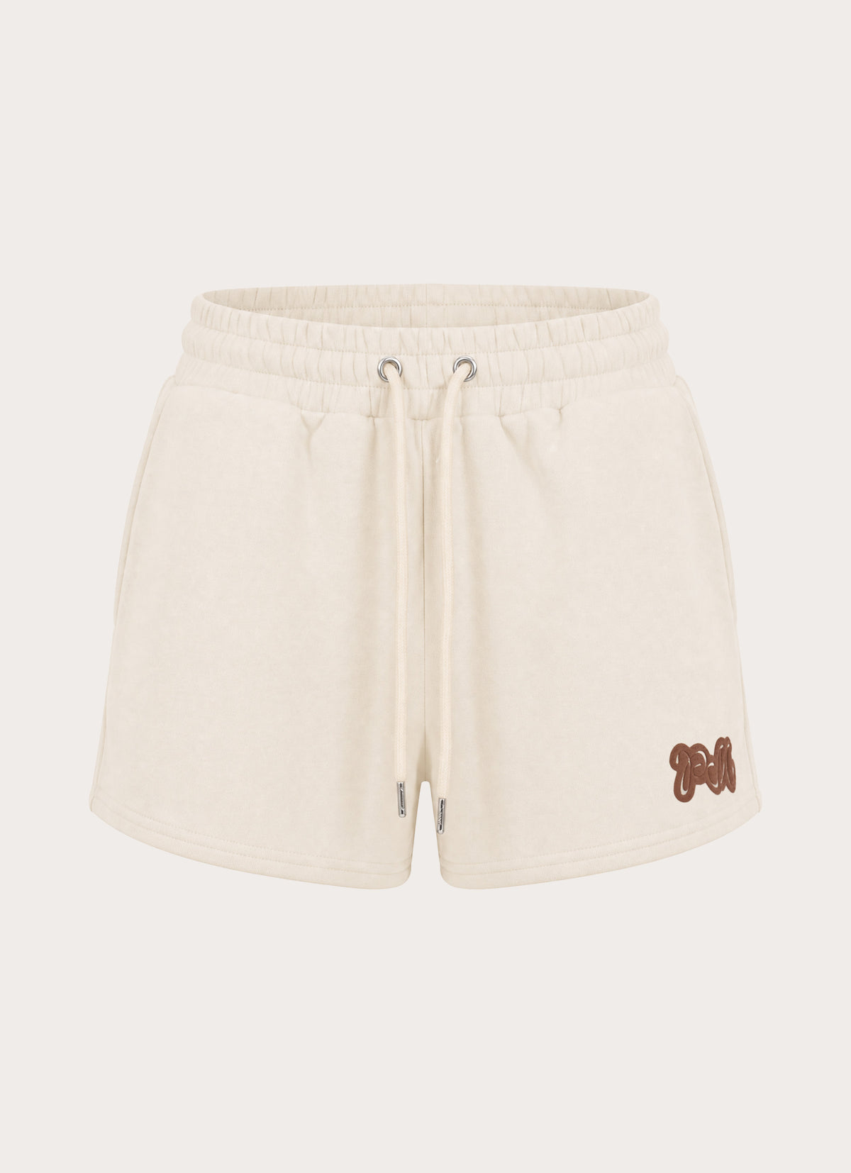 Hey Sister Sweat Short - Cream