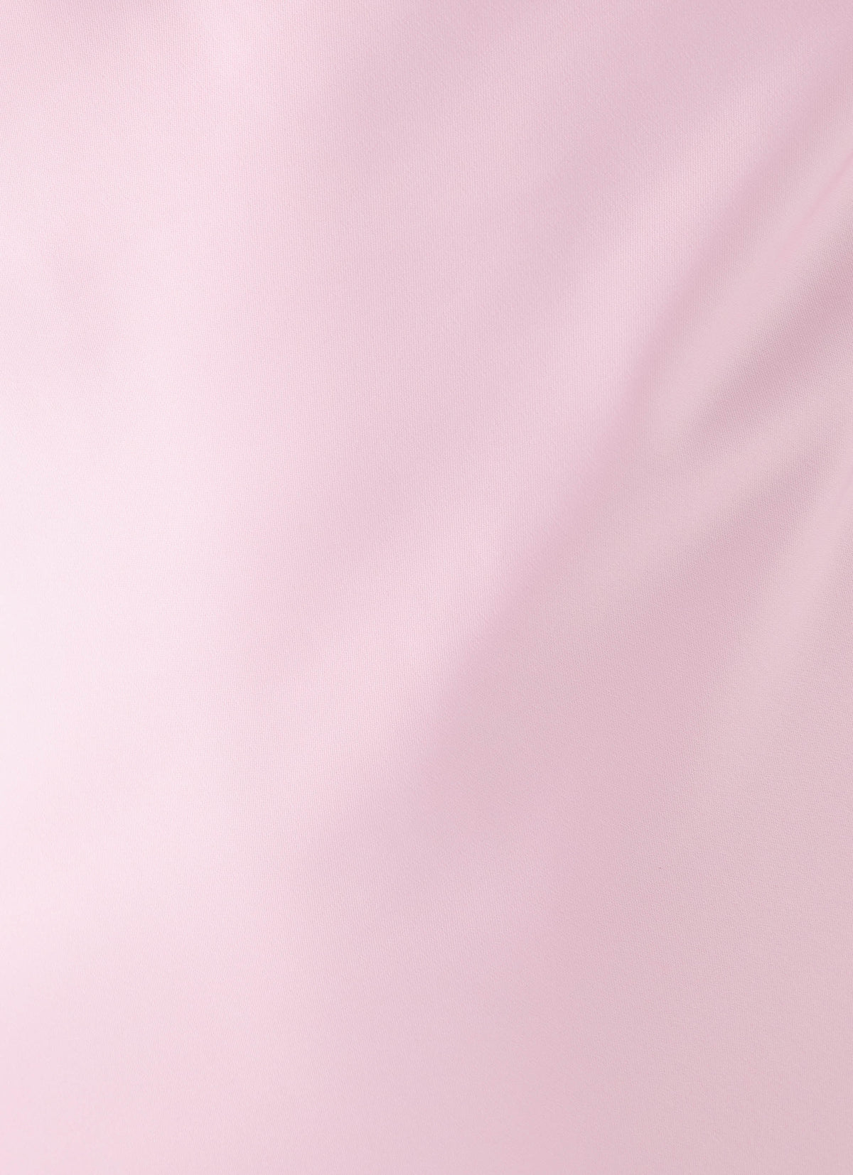 In The End Mini Dress - Pink
