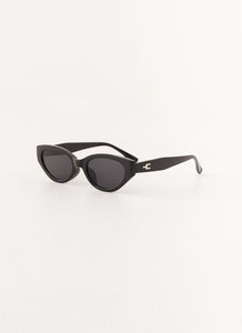 Janice Sunglasses - Black