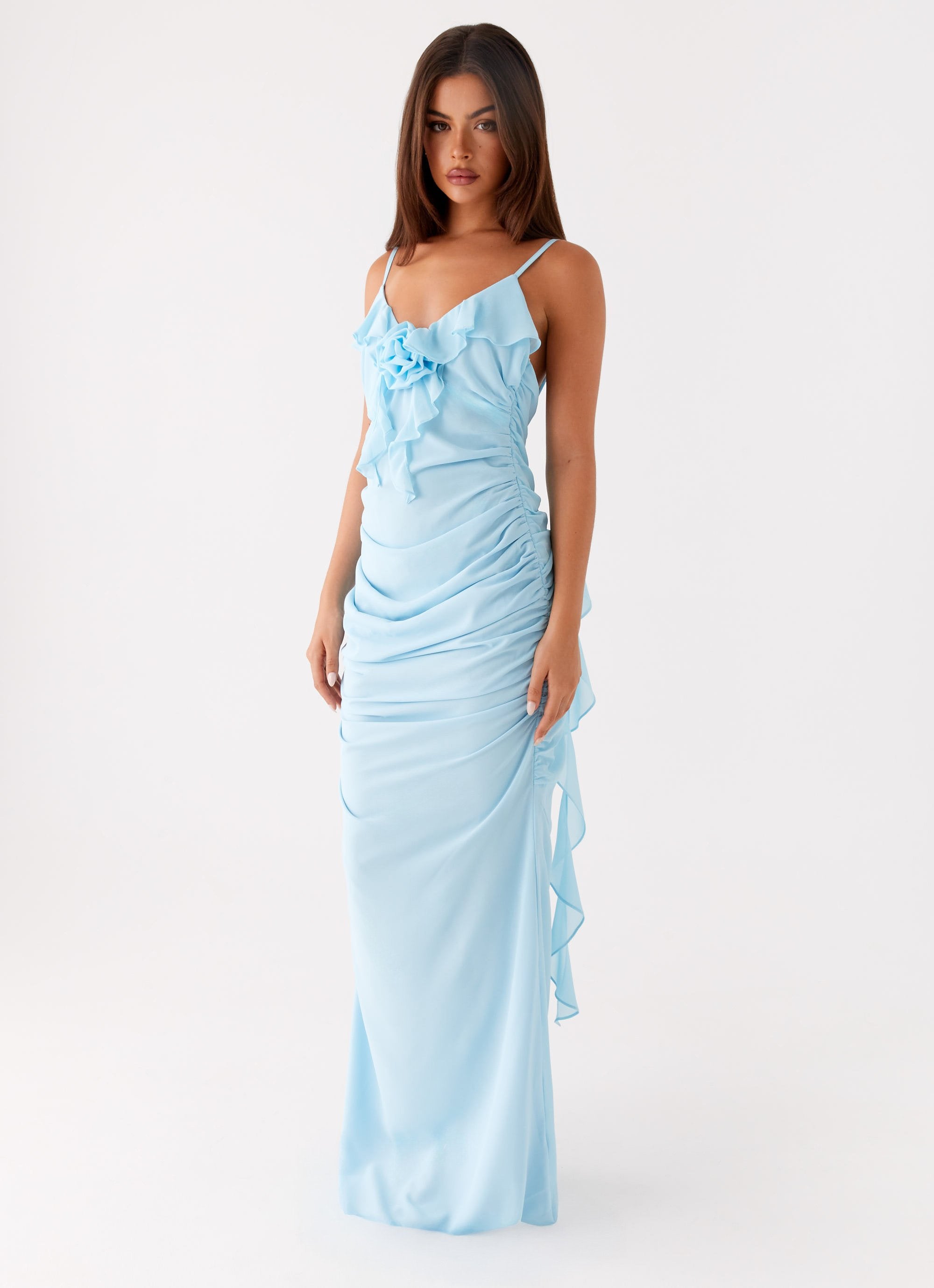 Jasmina Maxi Dress