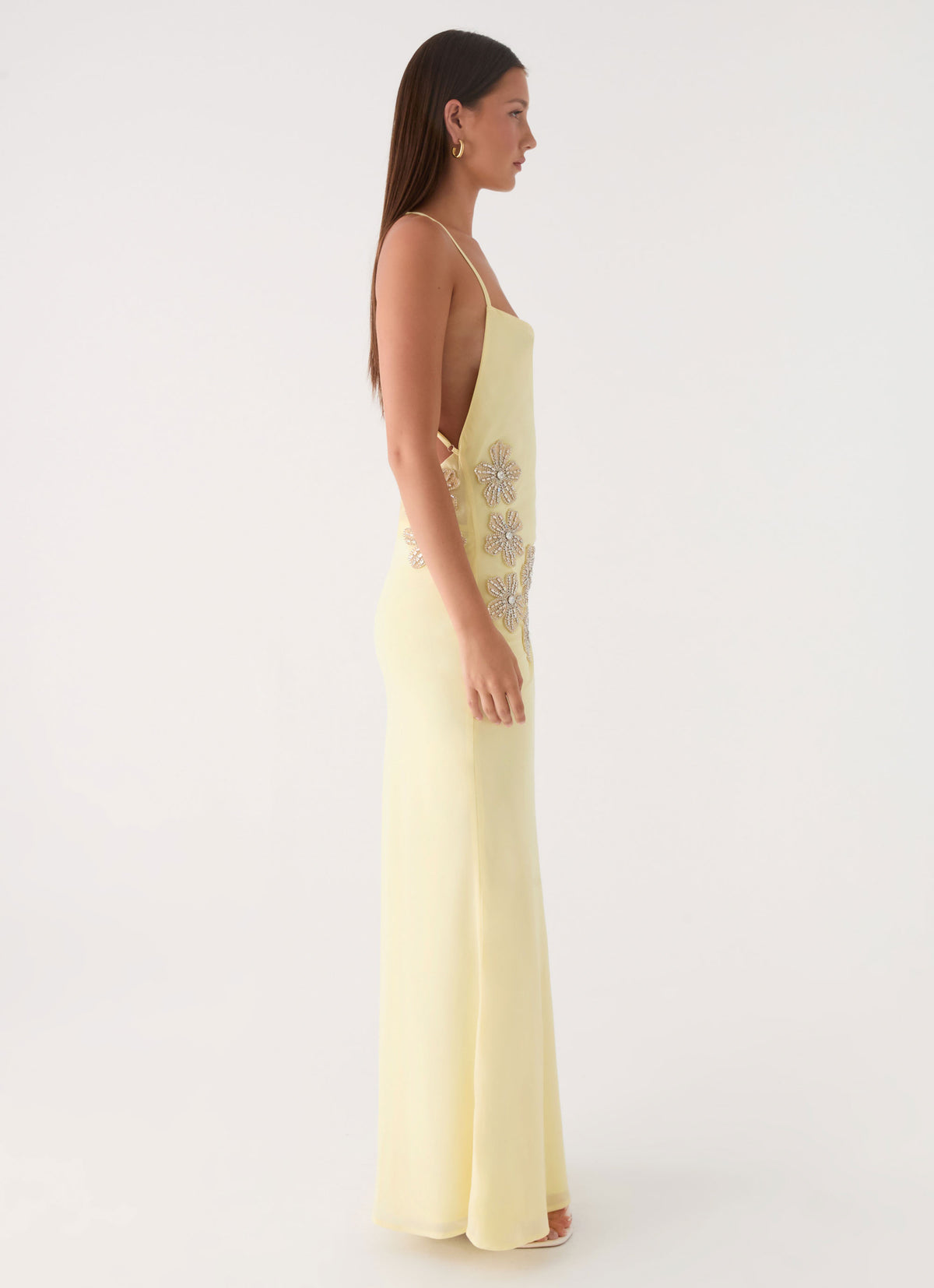 Joella Maxi Dress