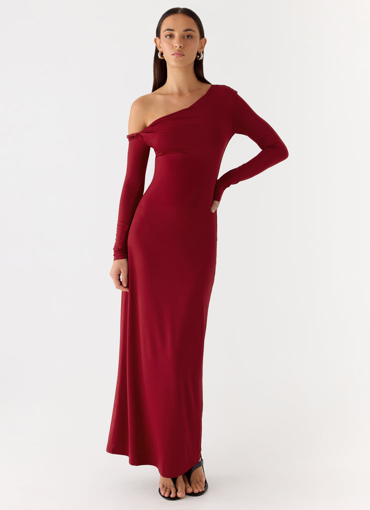 jordana maxi dress Hutch Jordana Maxi Dress TrenLend