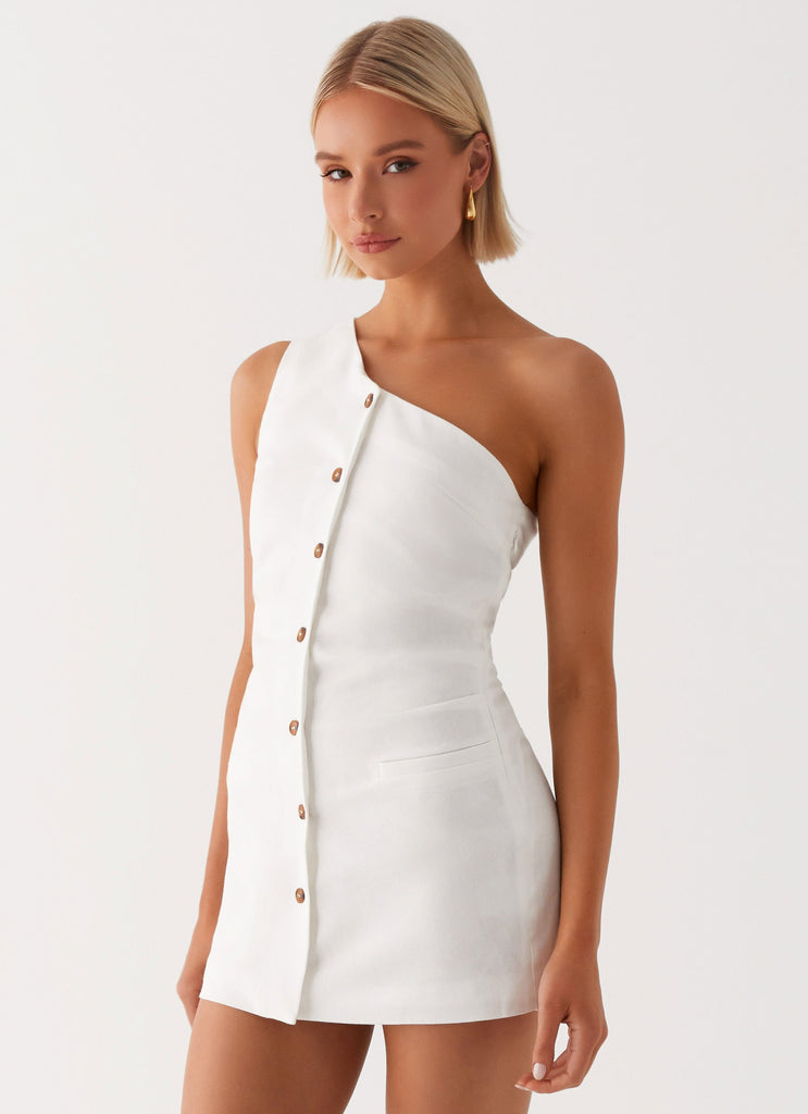 jordy mini dress Jordy Tiered Mini Dress