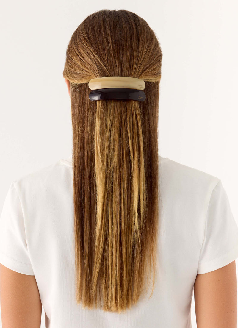 Julietta Hair Clip - Multi