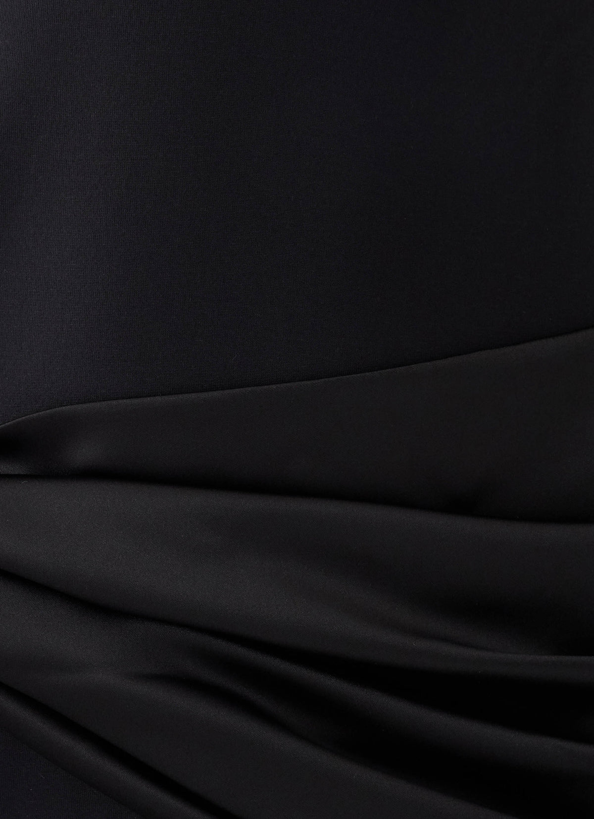 Kaedyn Maxi Dress - Black
