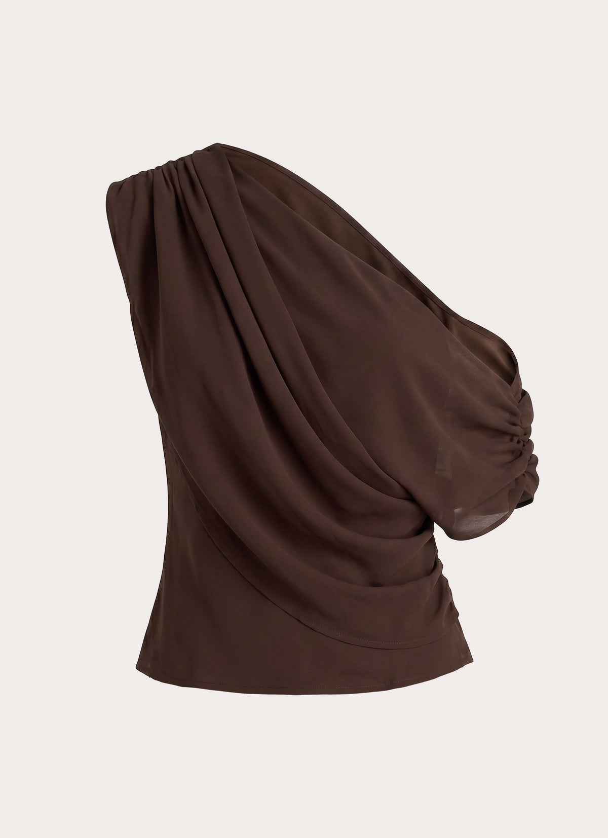 Kalais Top - Chocolate