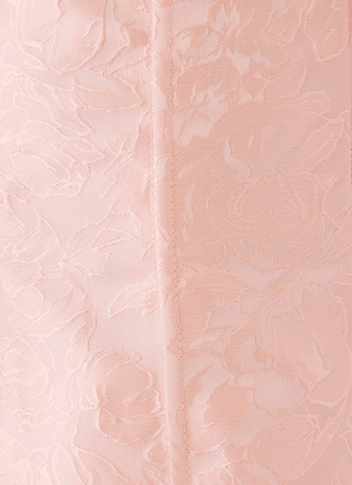 Kamri Corset Top - Marshmallow Pink