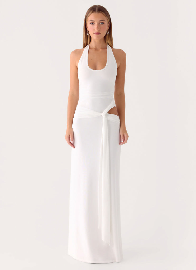 carisia maxi dress Karise Maxi Dress
