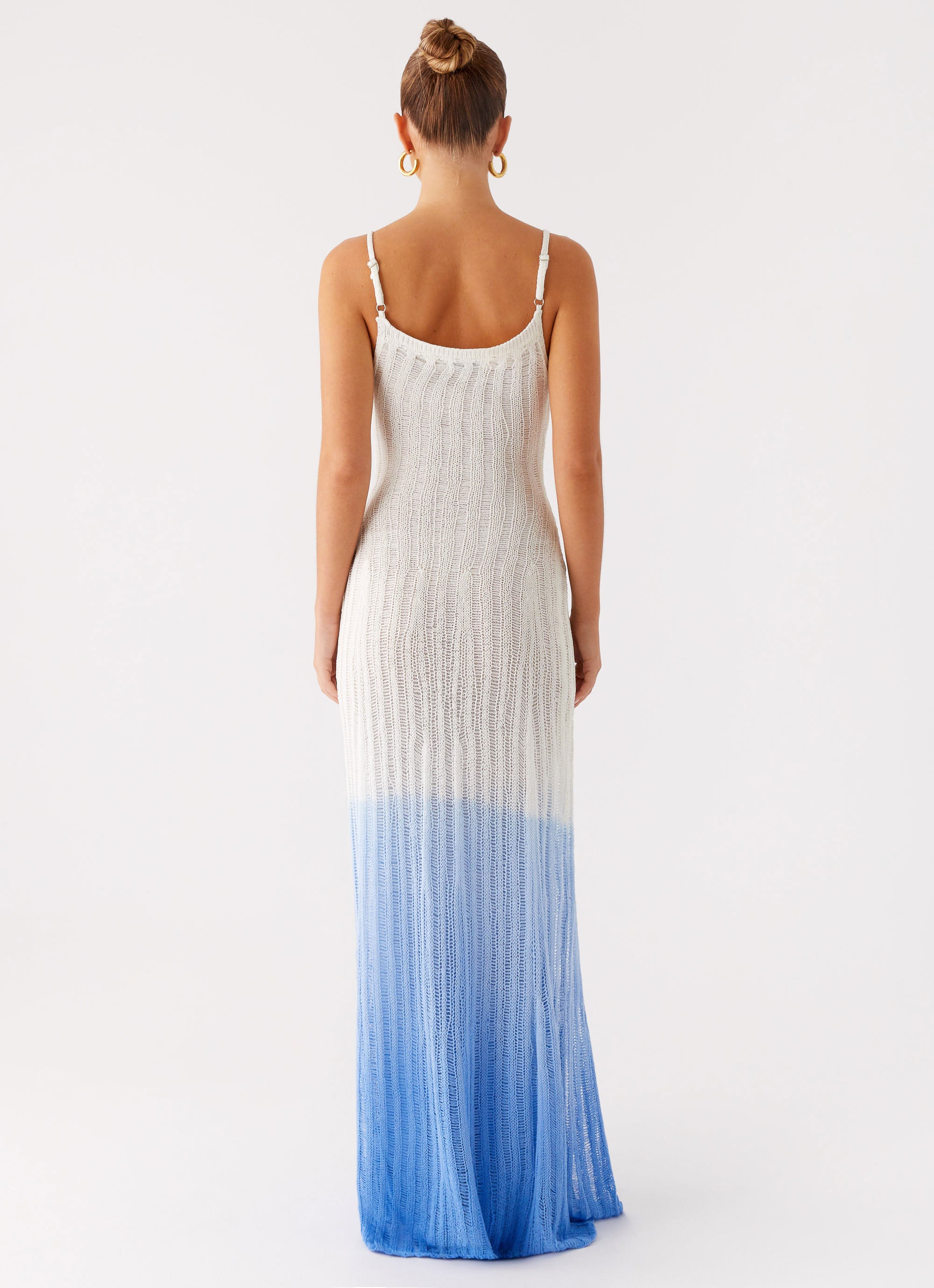 Kiki Maxi Dress
