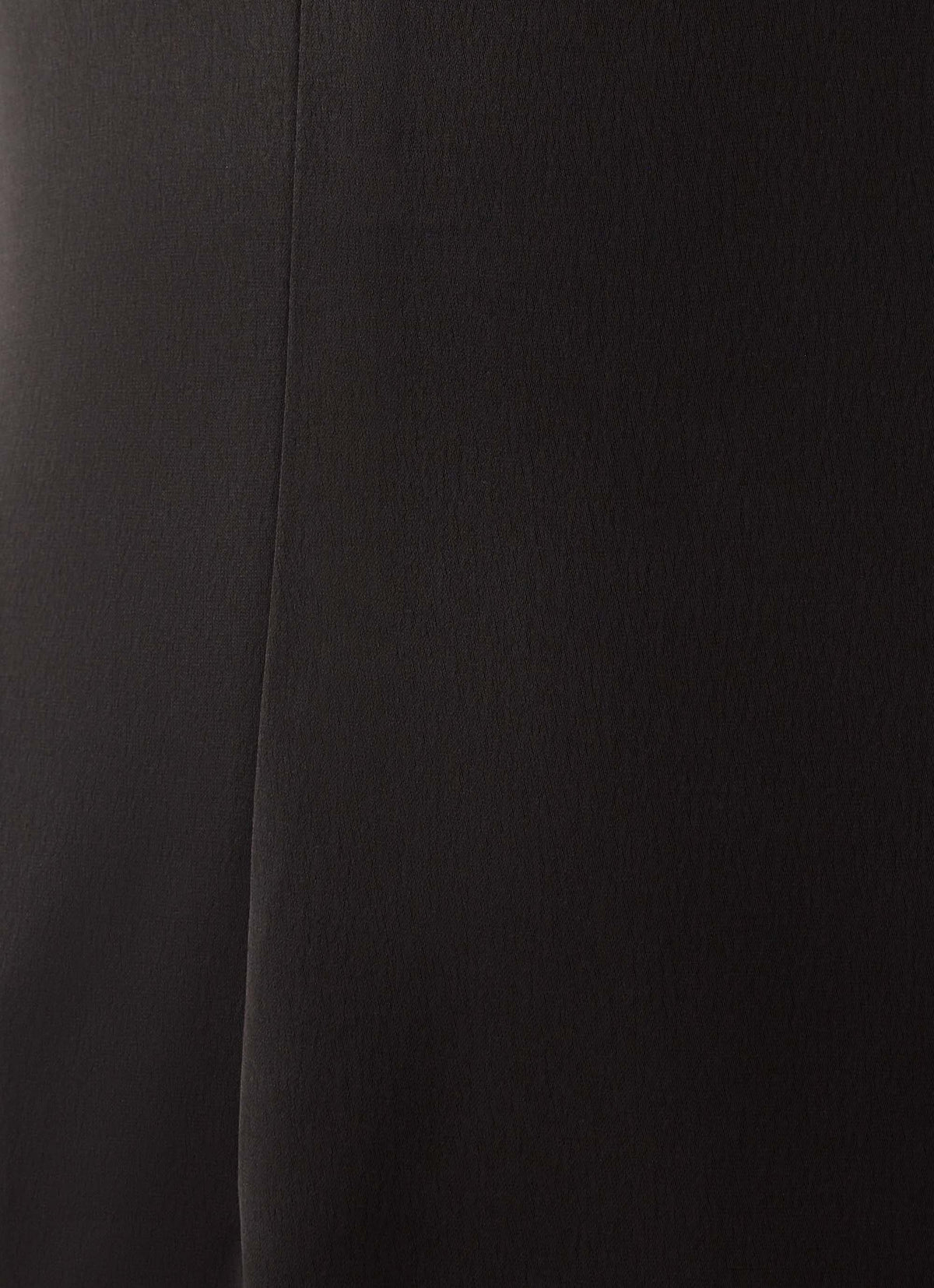 Kindall Maxi Dress - Black