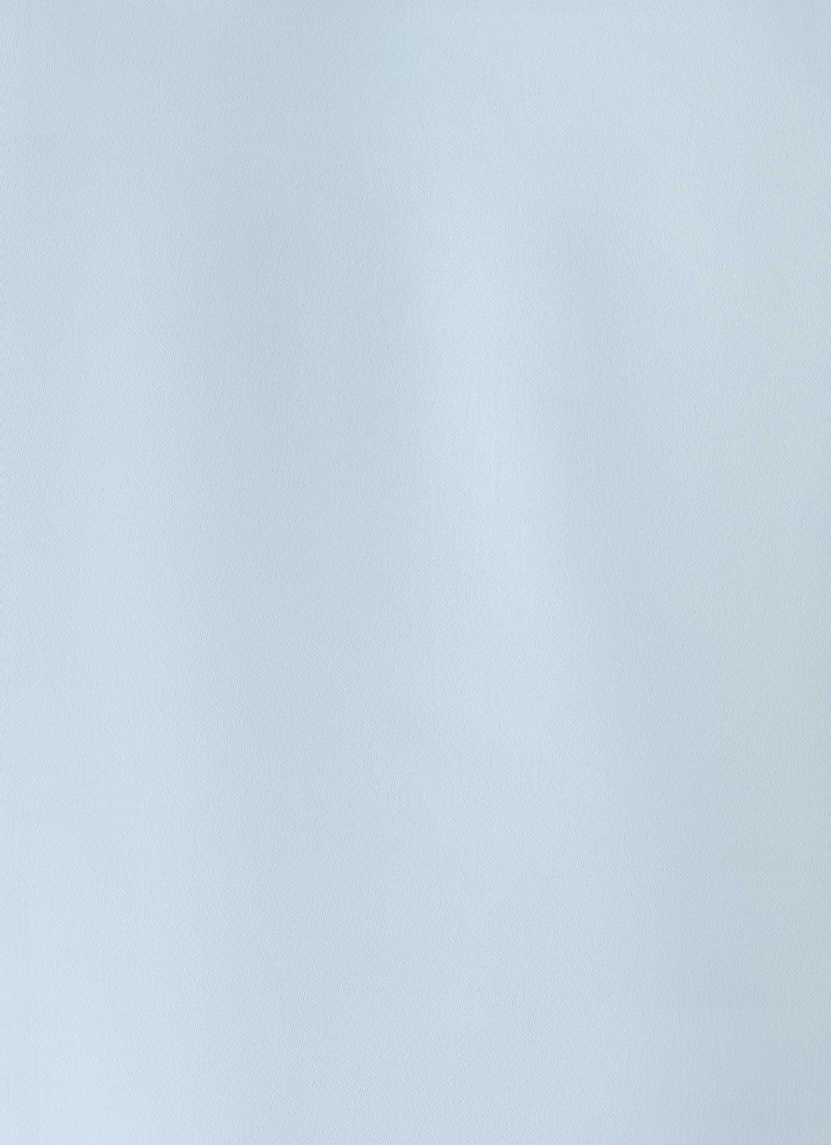 Klose Top - Baby Blue