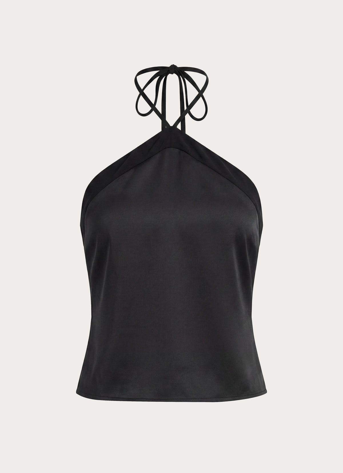 Klose Top - Black