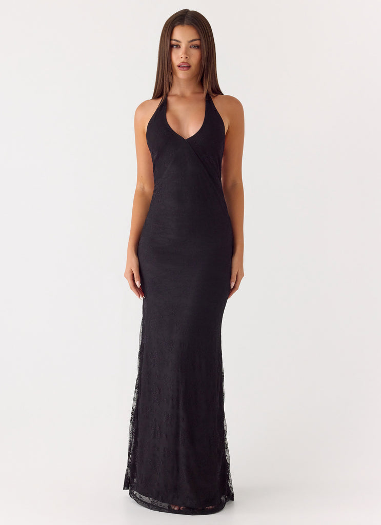 Knowles Lace Maxi Dress