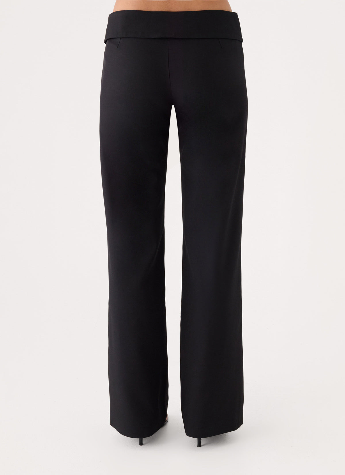Kylee Pant - Black