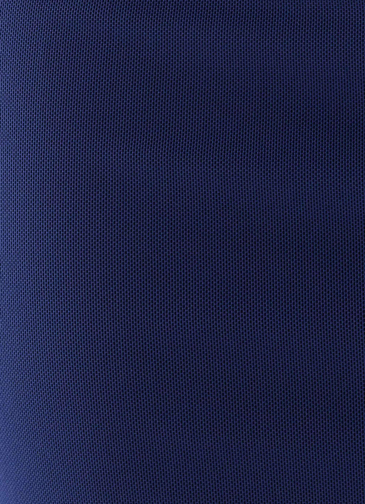 Leeah Mini Skirt - Rich Blue