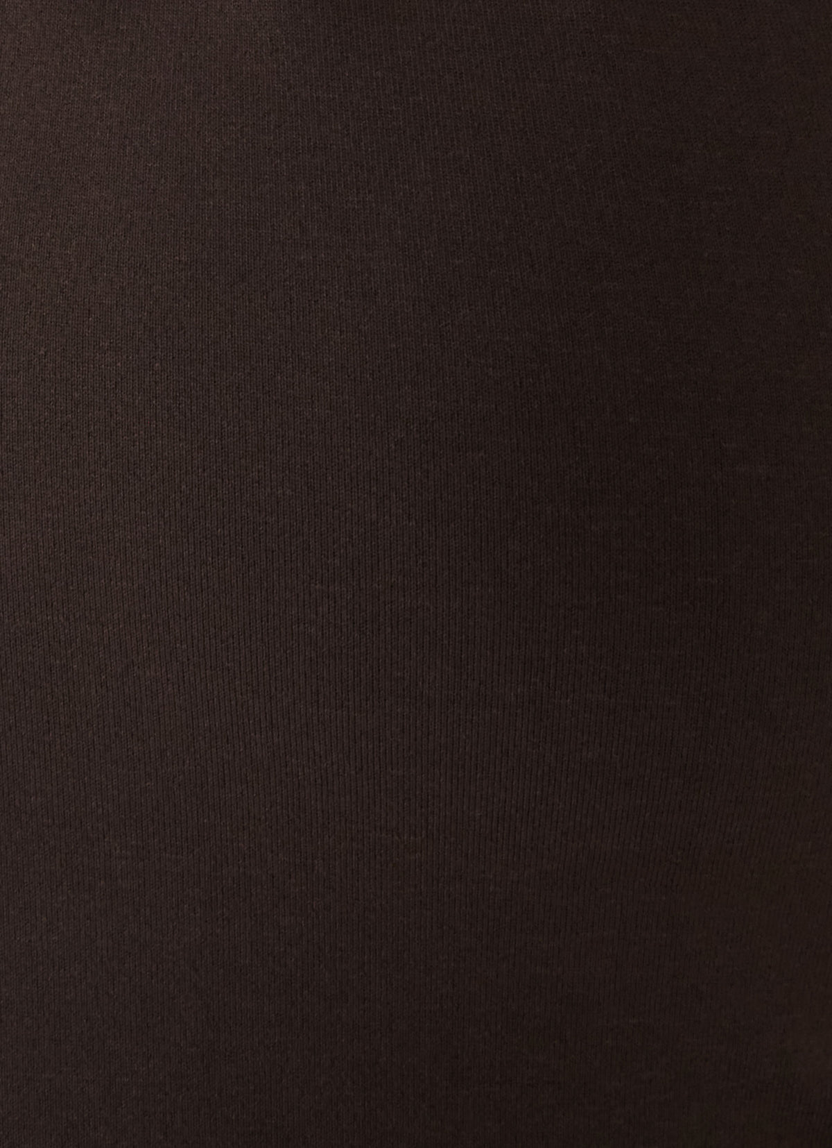 Lennox Midi Skirt - Chocolate