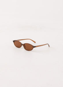 Lethal Sunglasses - Brown