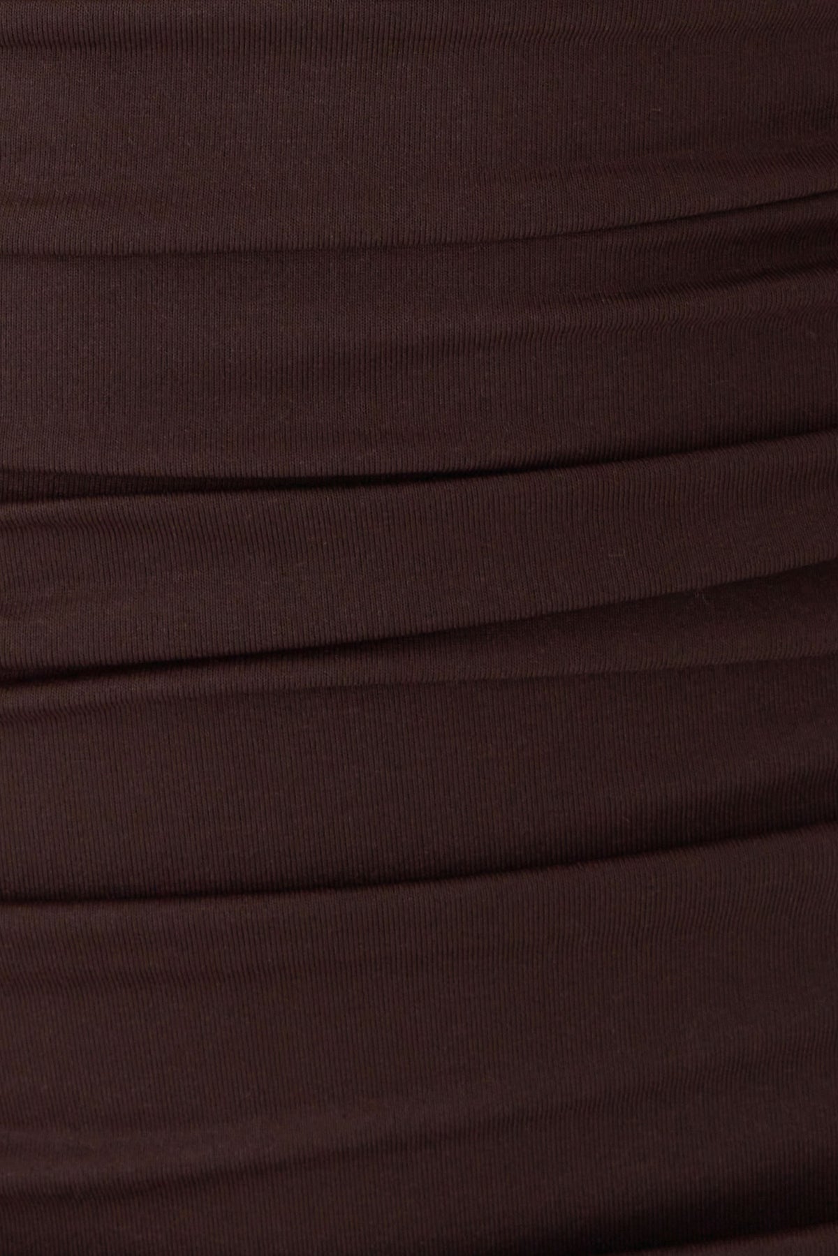Liana Maxi Dress - Chocolate
