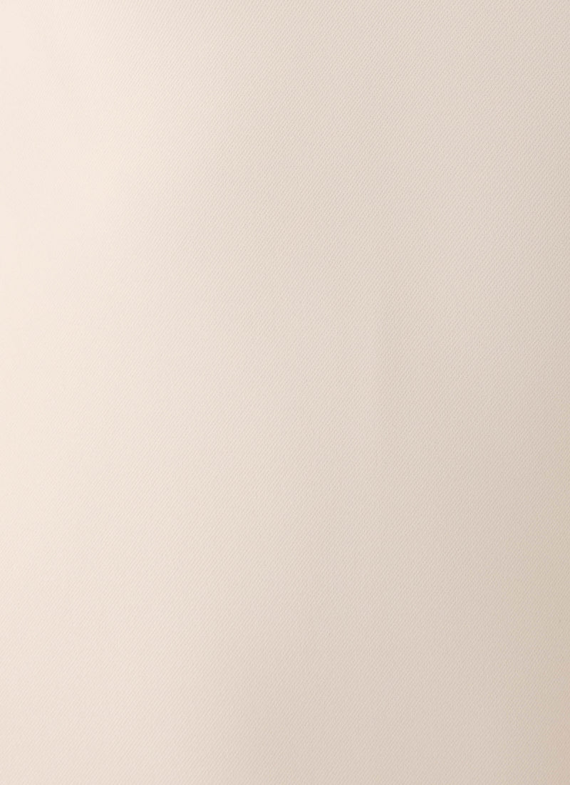 Lilia Mini Dress - Ivory
