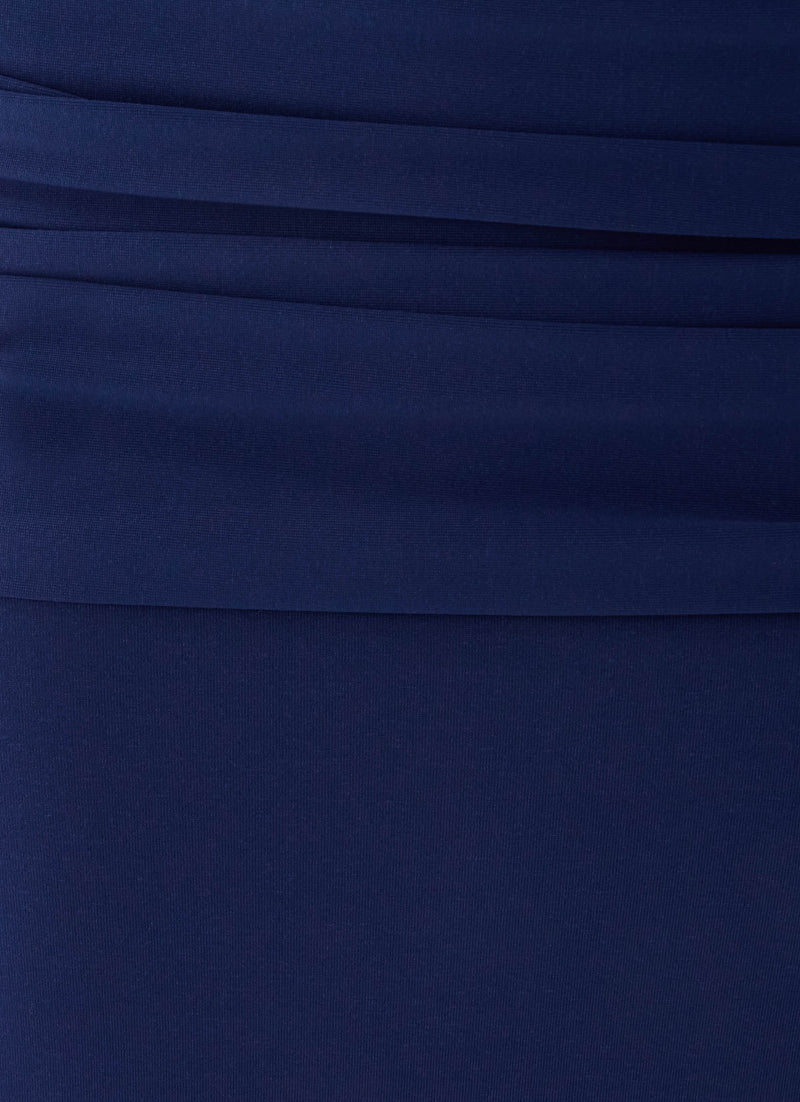 Lorelei Top - Rich Blue