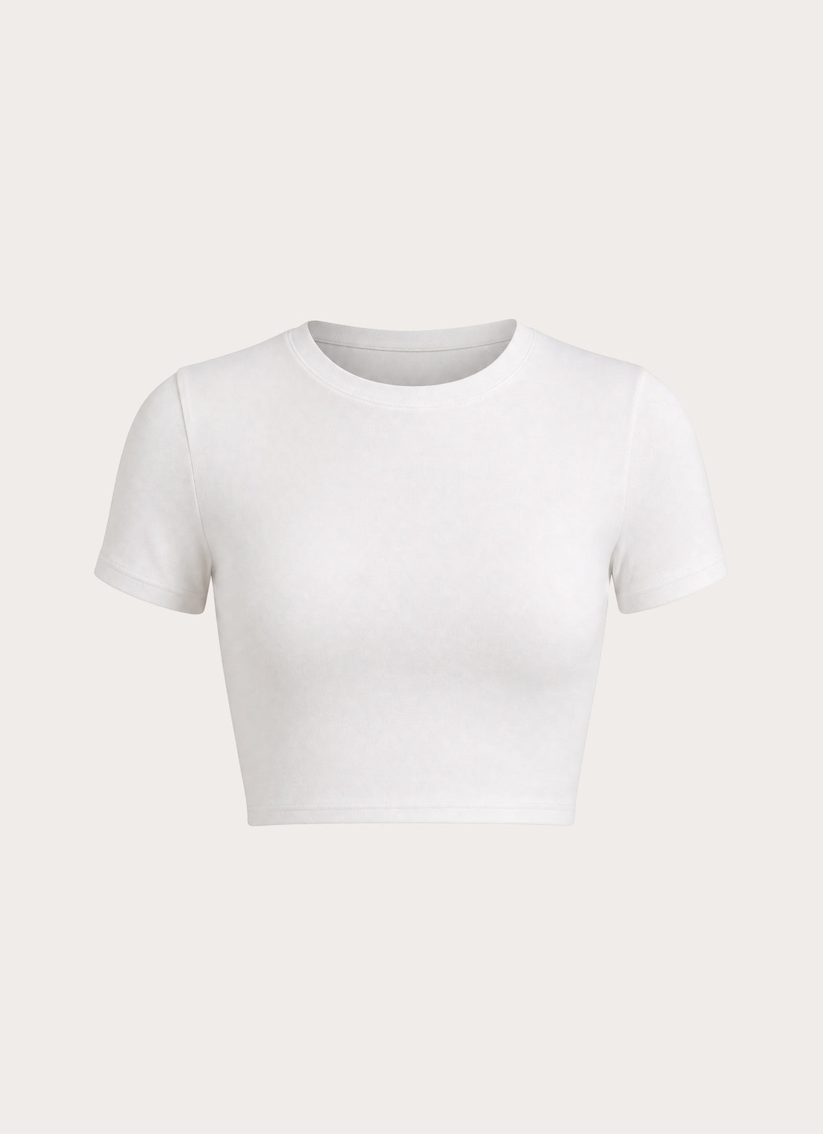 Love Era Tee - White