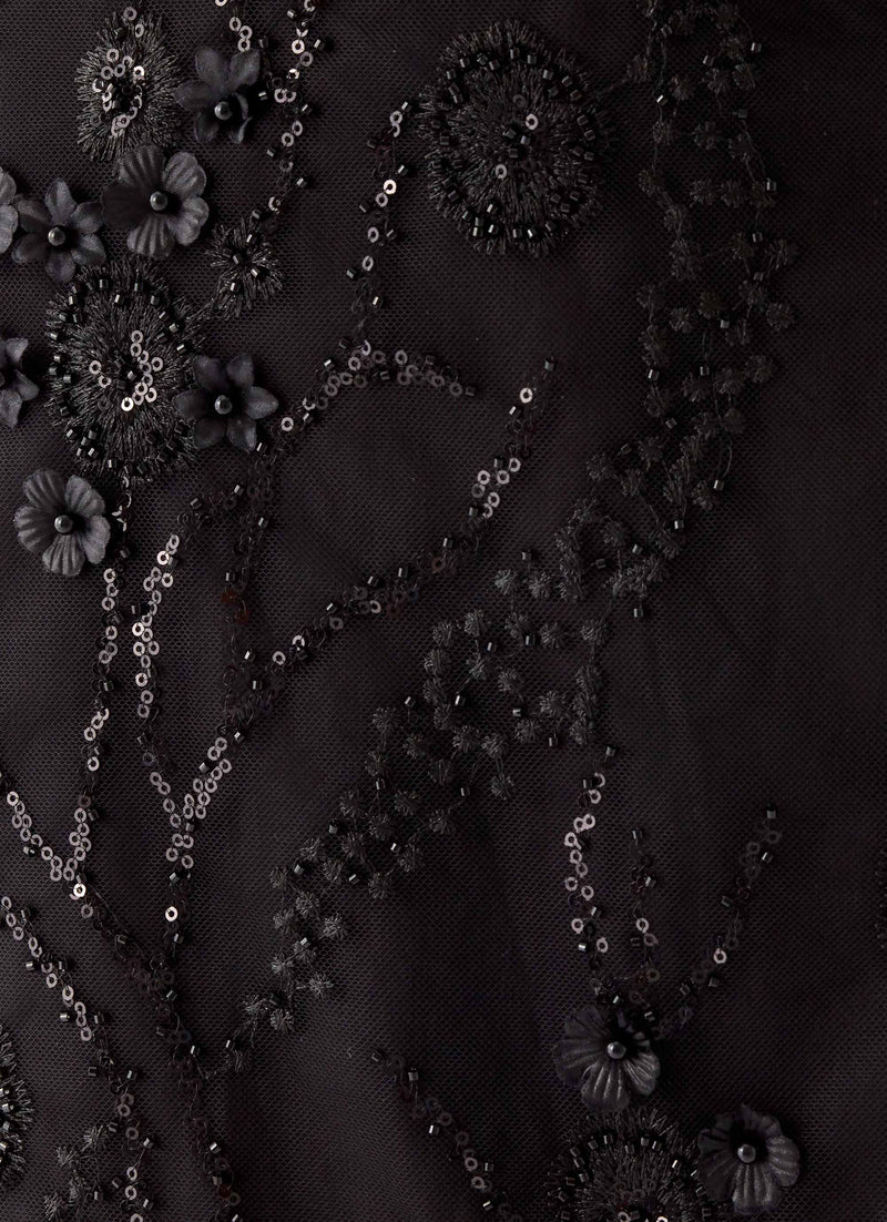 Love Me Hard Top - Black