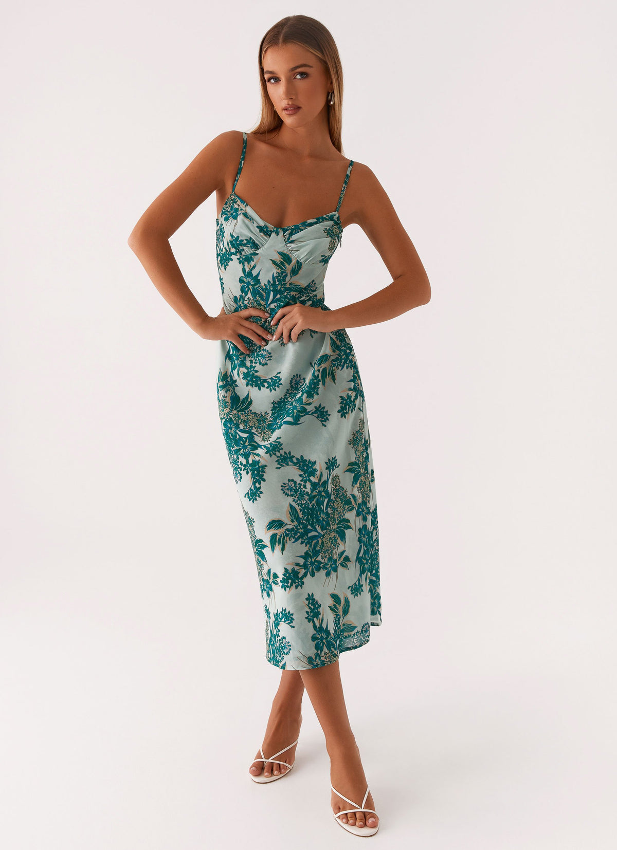 love and be loved midi dress EXCLUSIVE With sizes ranging from XS Midi Dress Lover White Lace