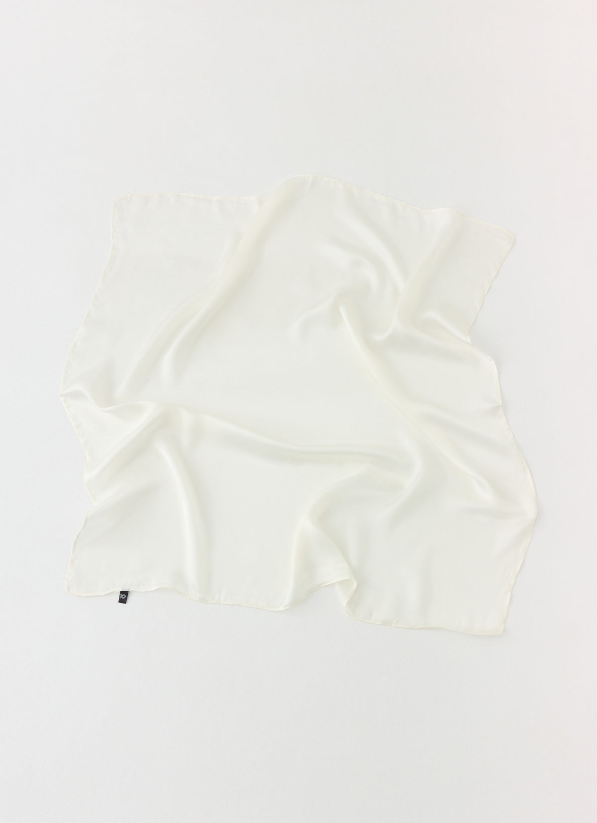 Lover Vibes Head Scarf - Cream