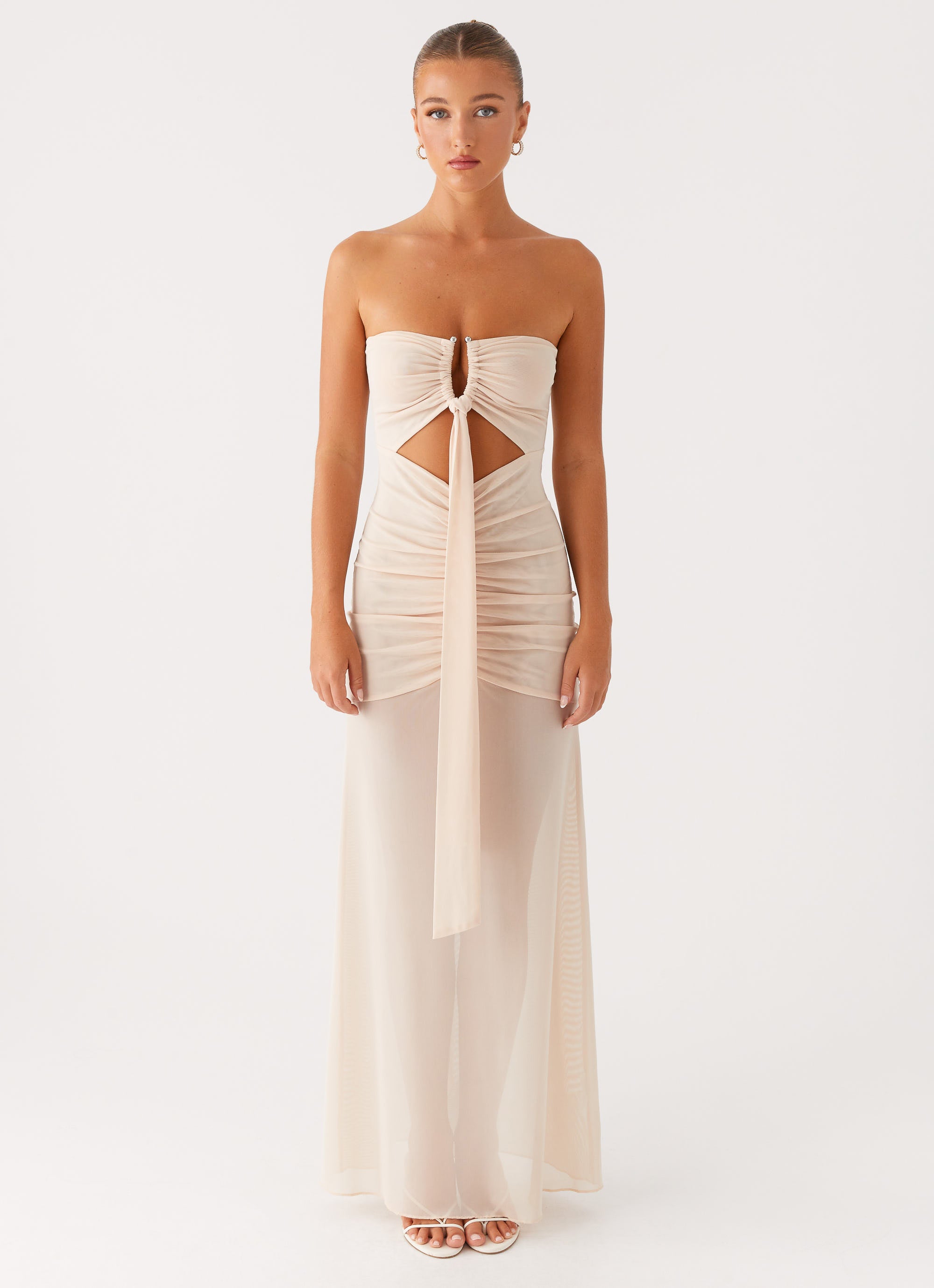 Lovie Maxi Dress