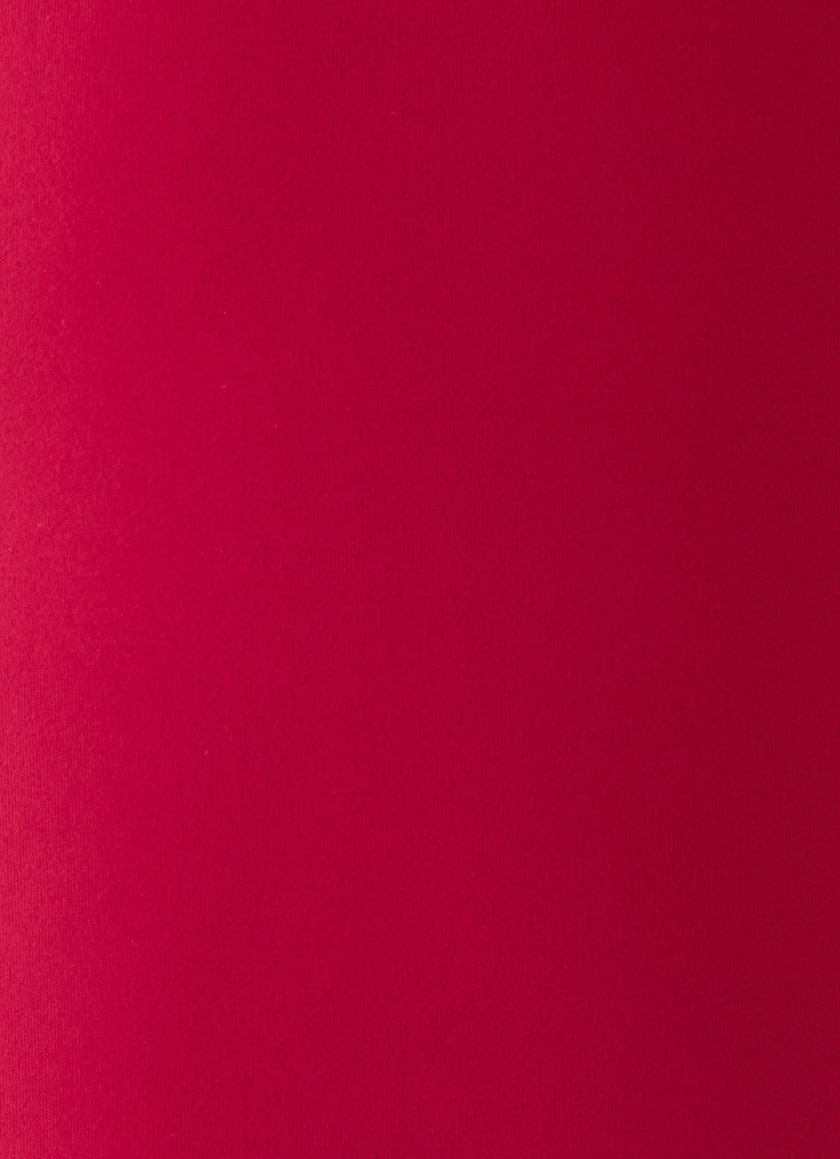 Lynn Midi Dress - Pomegranate Red
