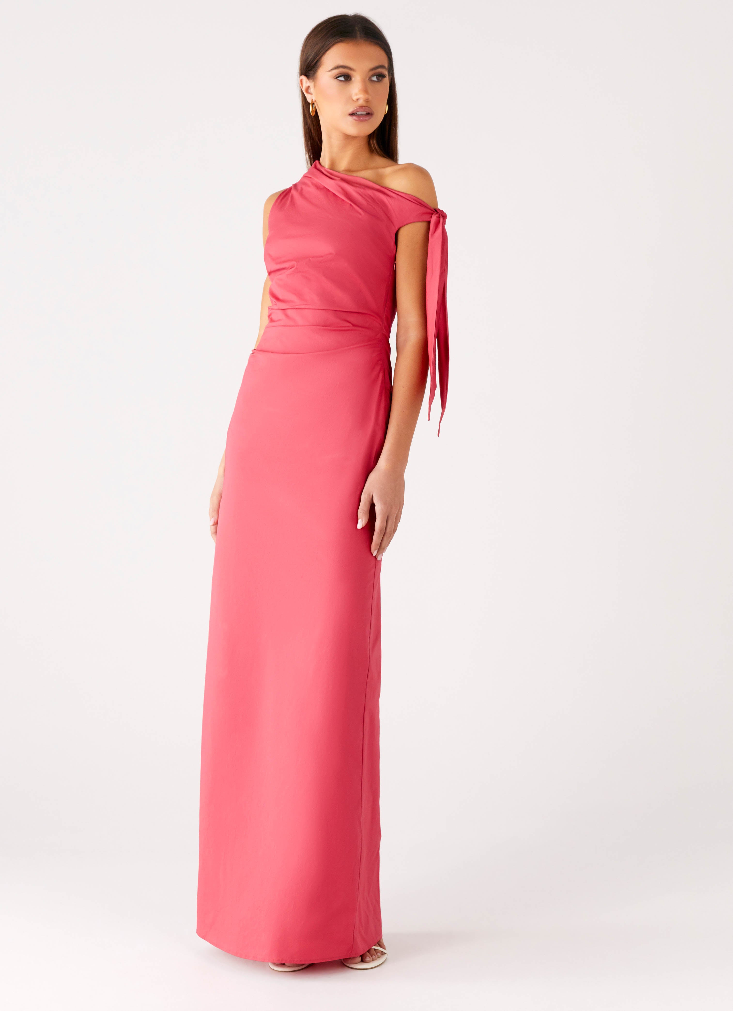 Marella Maxi Dress