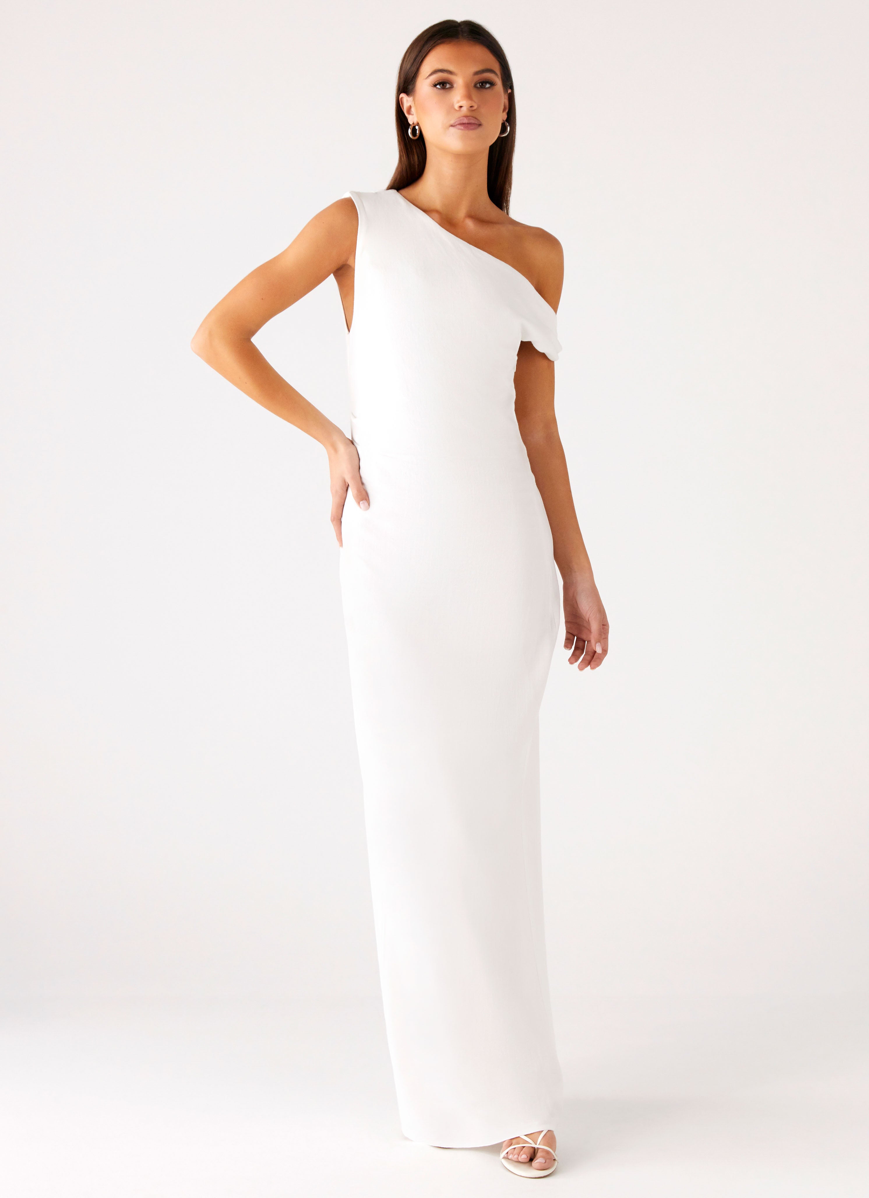 Mckenna Maxi Dress