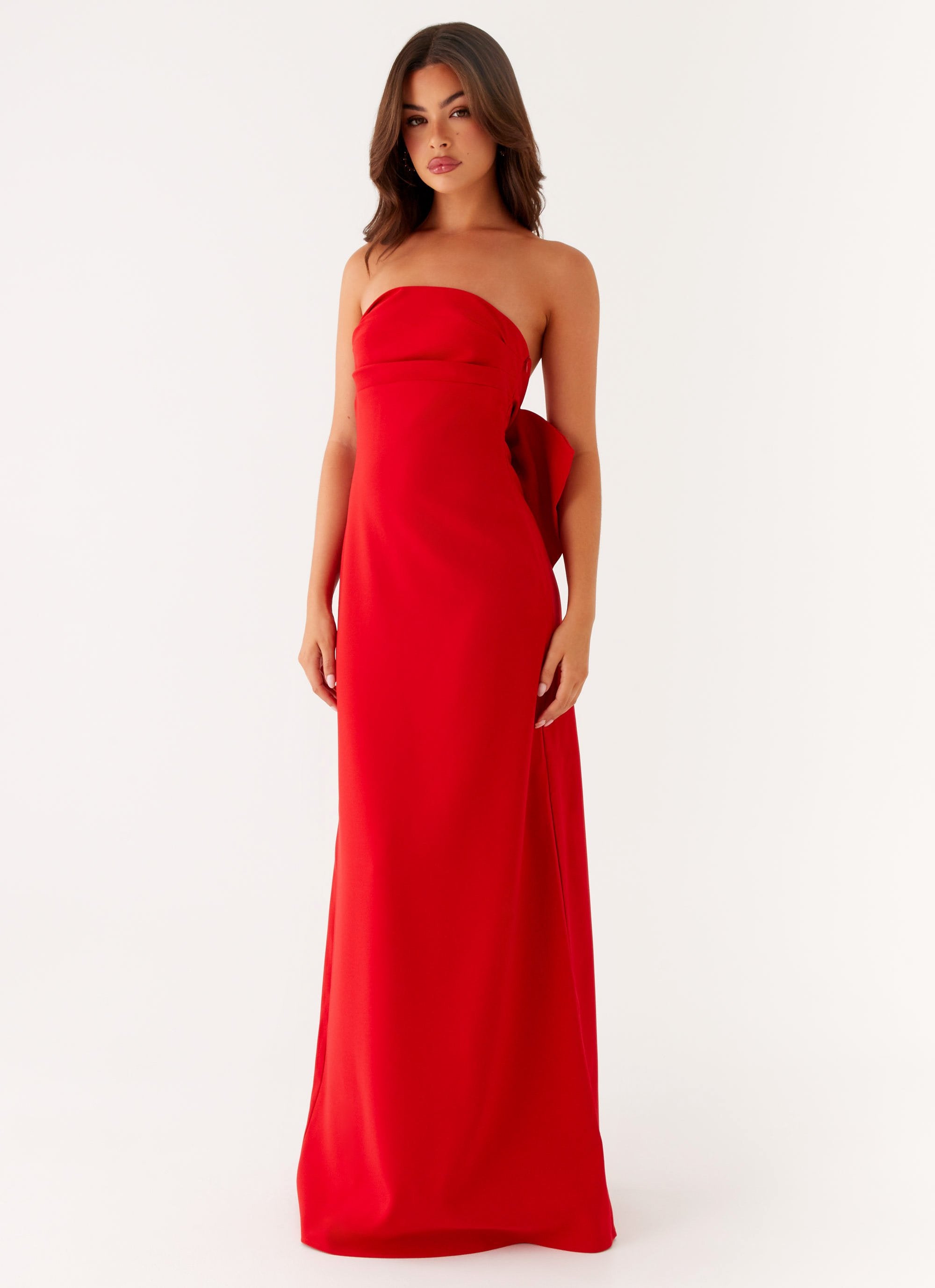 Meredith Maxi Dress