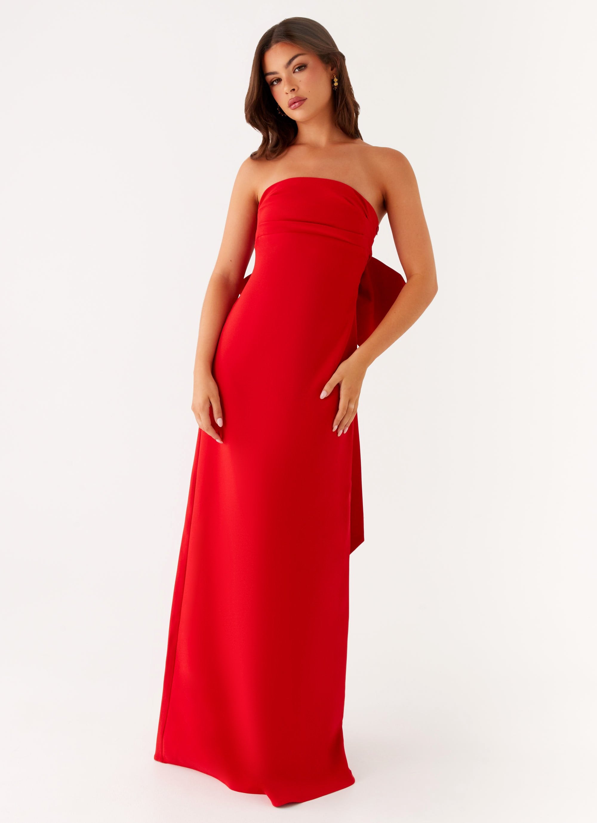 Meredith Maxi Dress