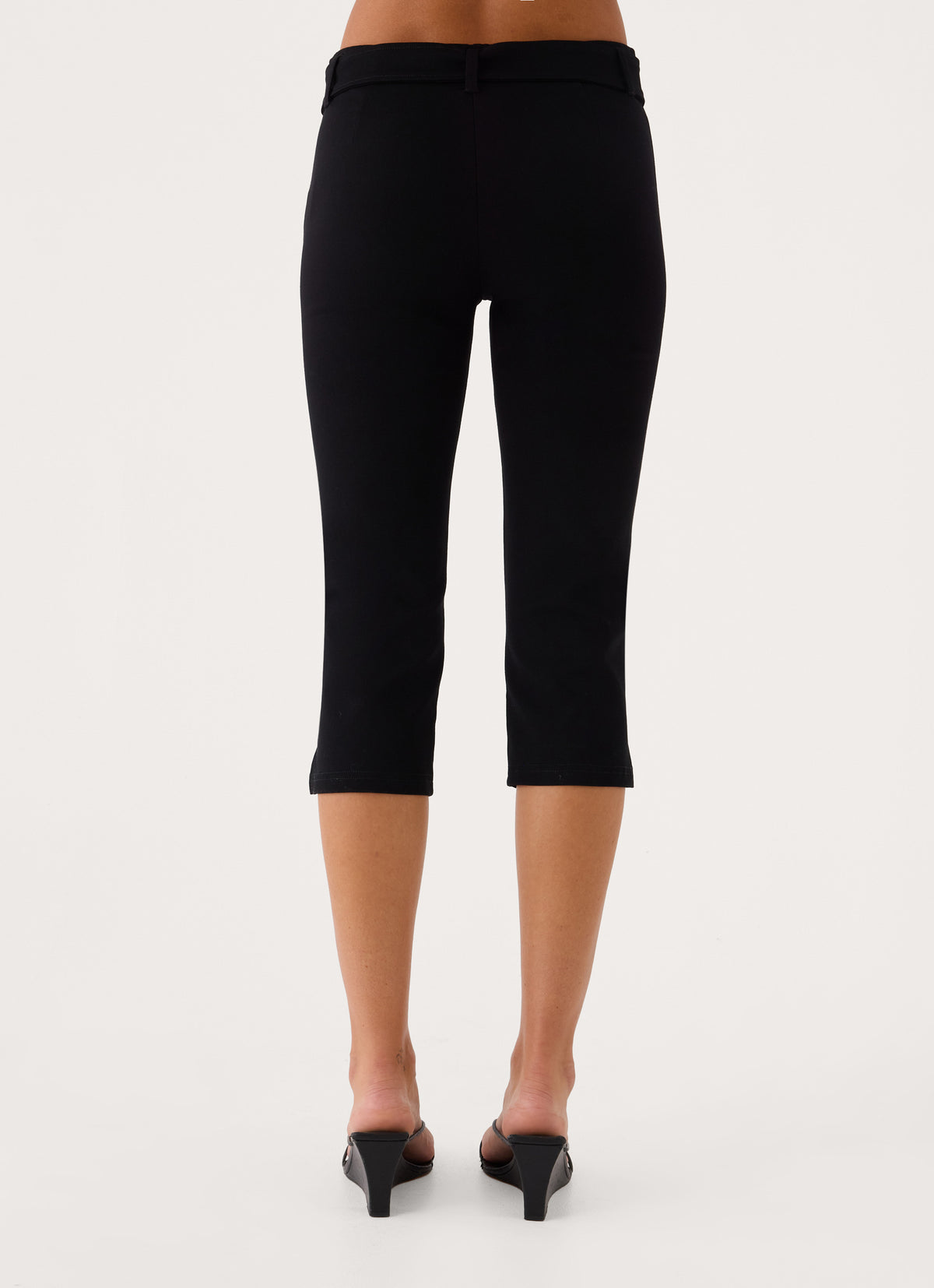 Miana Pant - Black