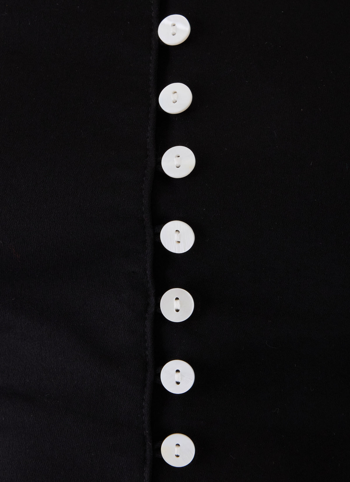 Miana Top - Black