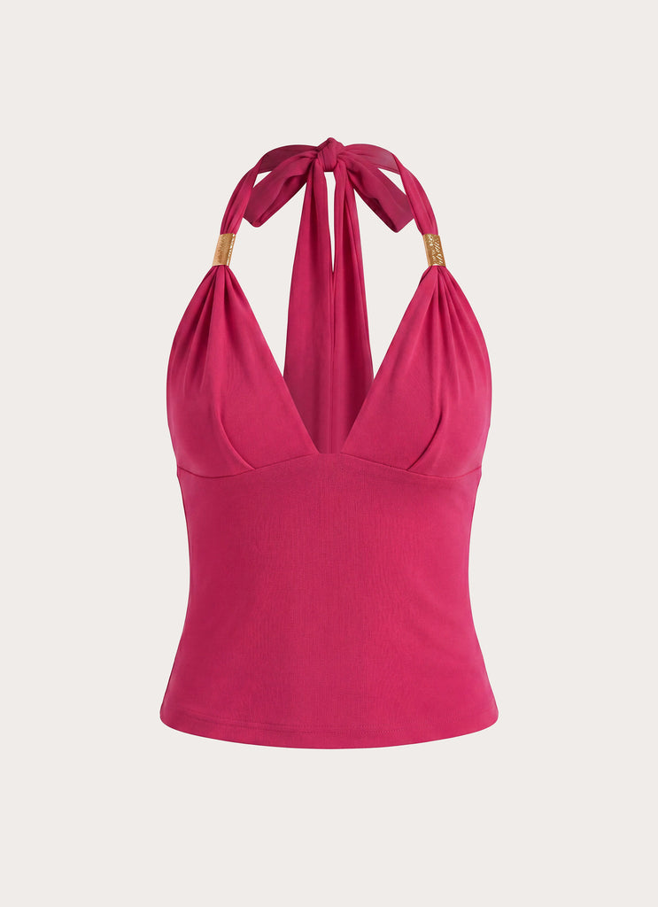 Miyah Top - Berry