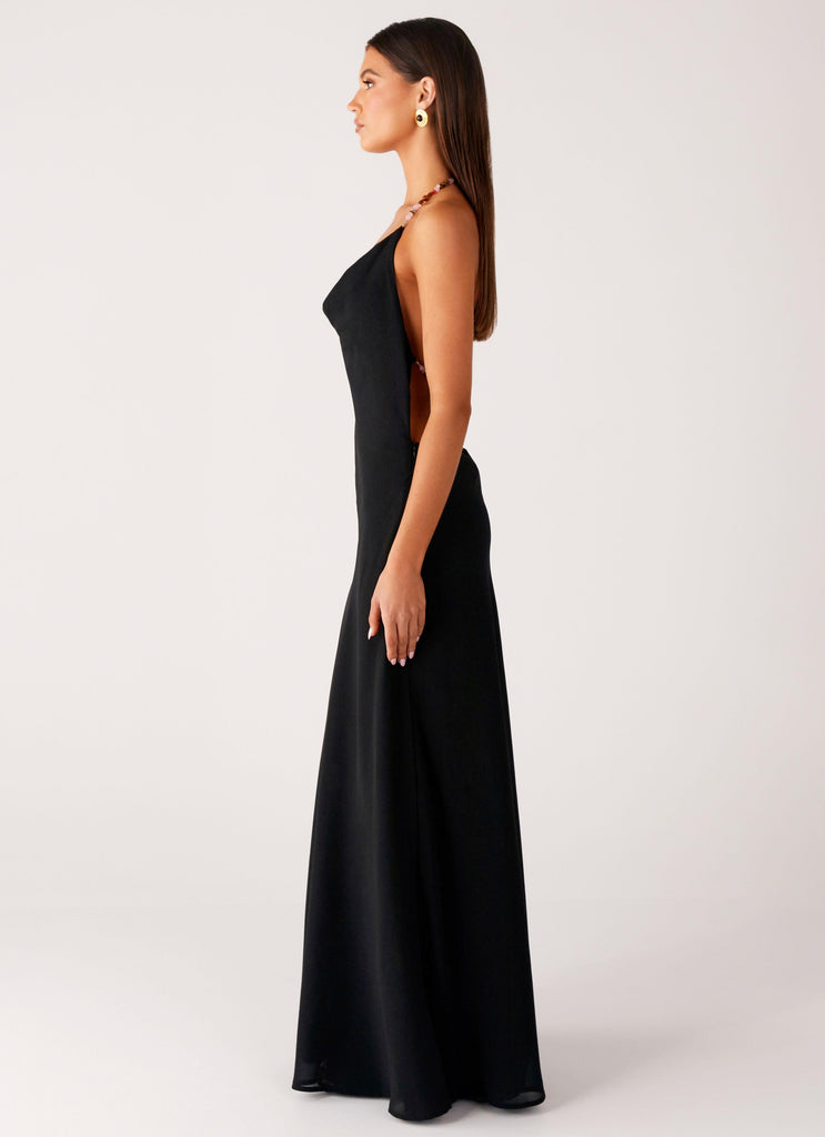 Morning Crush Cowl Maxi Dress Morning Crush Cowl Maxi Dress