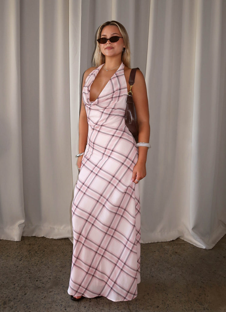 Muse Maxi Dress Muse Maxi Dress