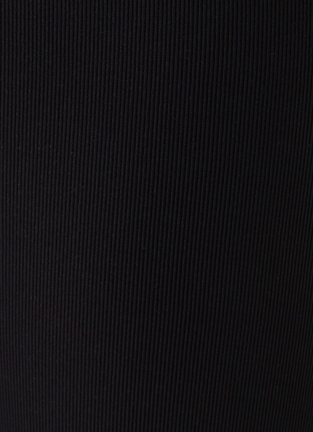 Muse Roll Waist Pants - Black