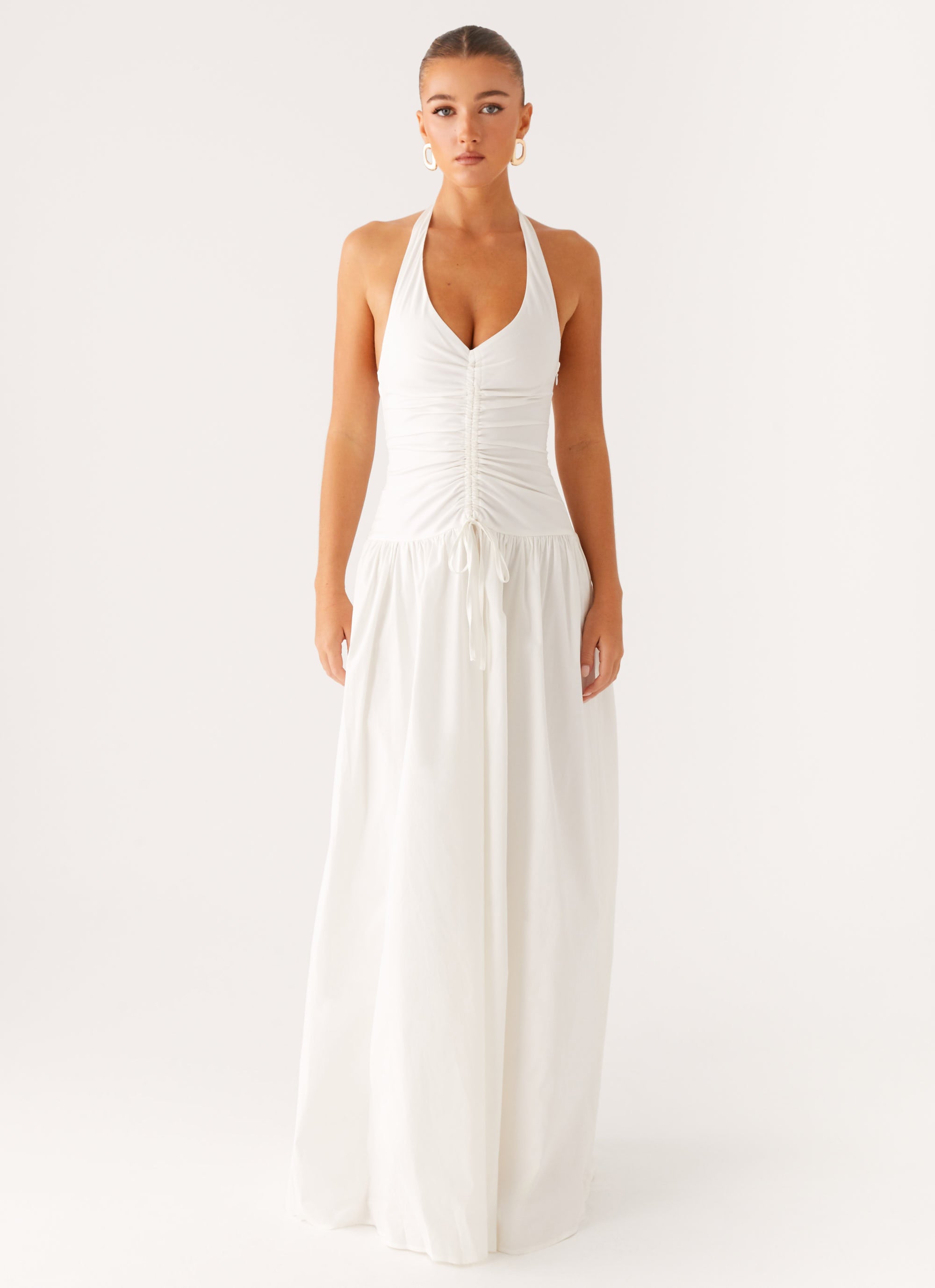 Narnie Maxi Dress