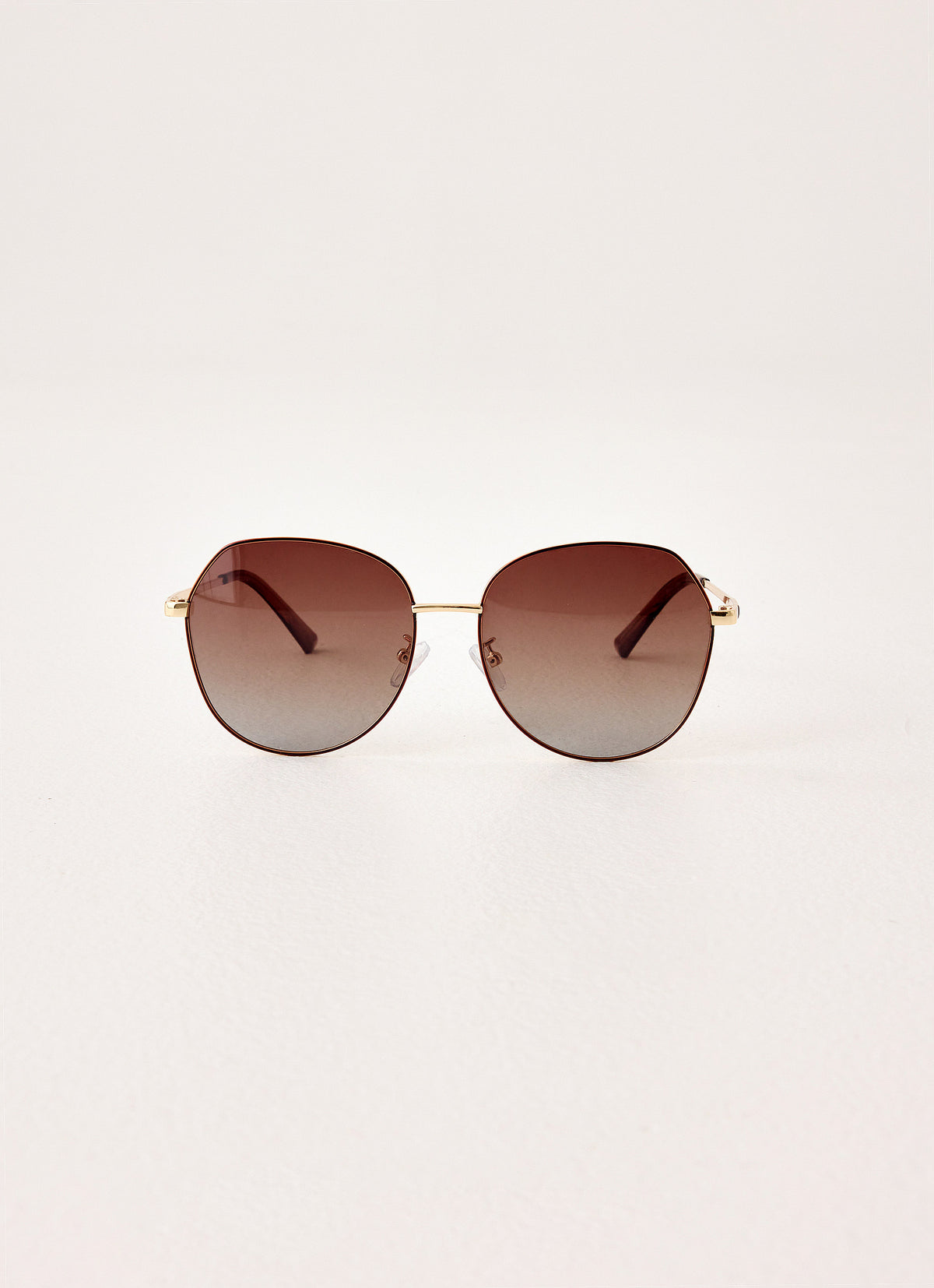 Odessa Sunglasses - Gold