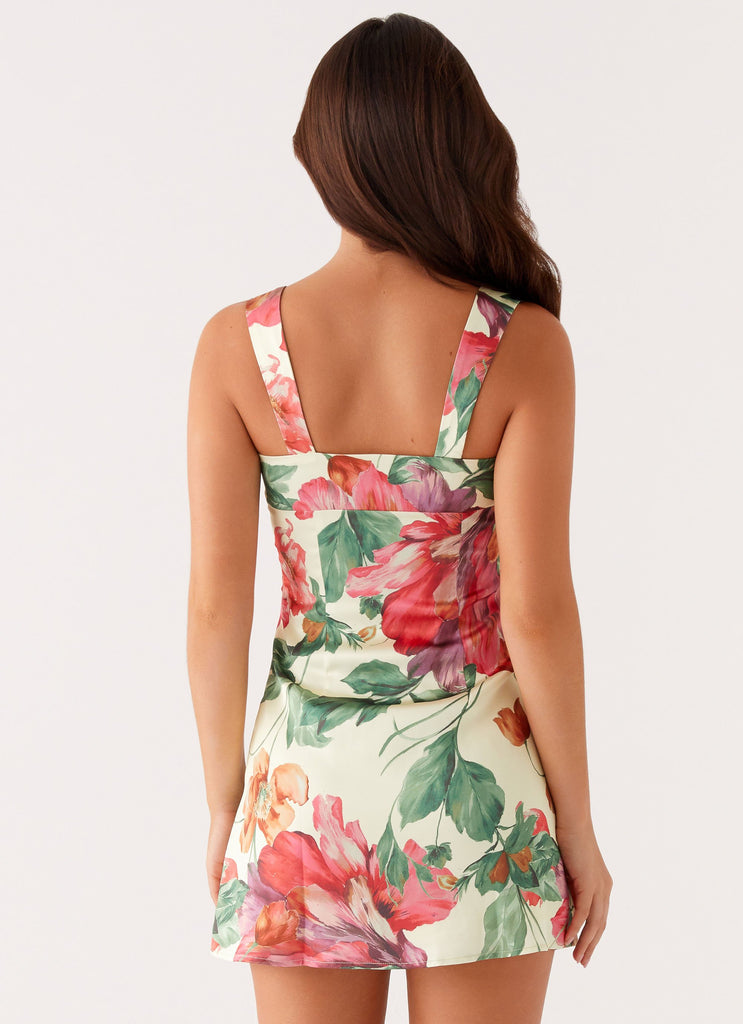 odette satin mini dress yellow Velvi - Odette Maxi Dress - Yellow - Open Back With Adjustable Bow Tie Detail