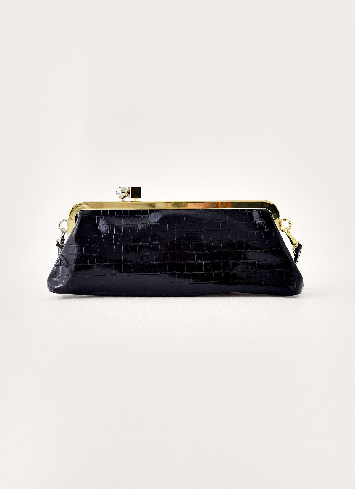 Off Grid Handbag - Black