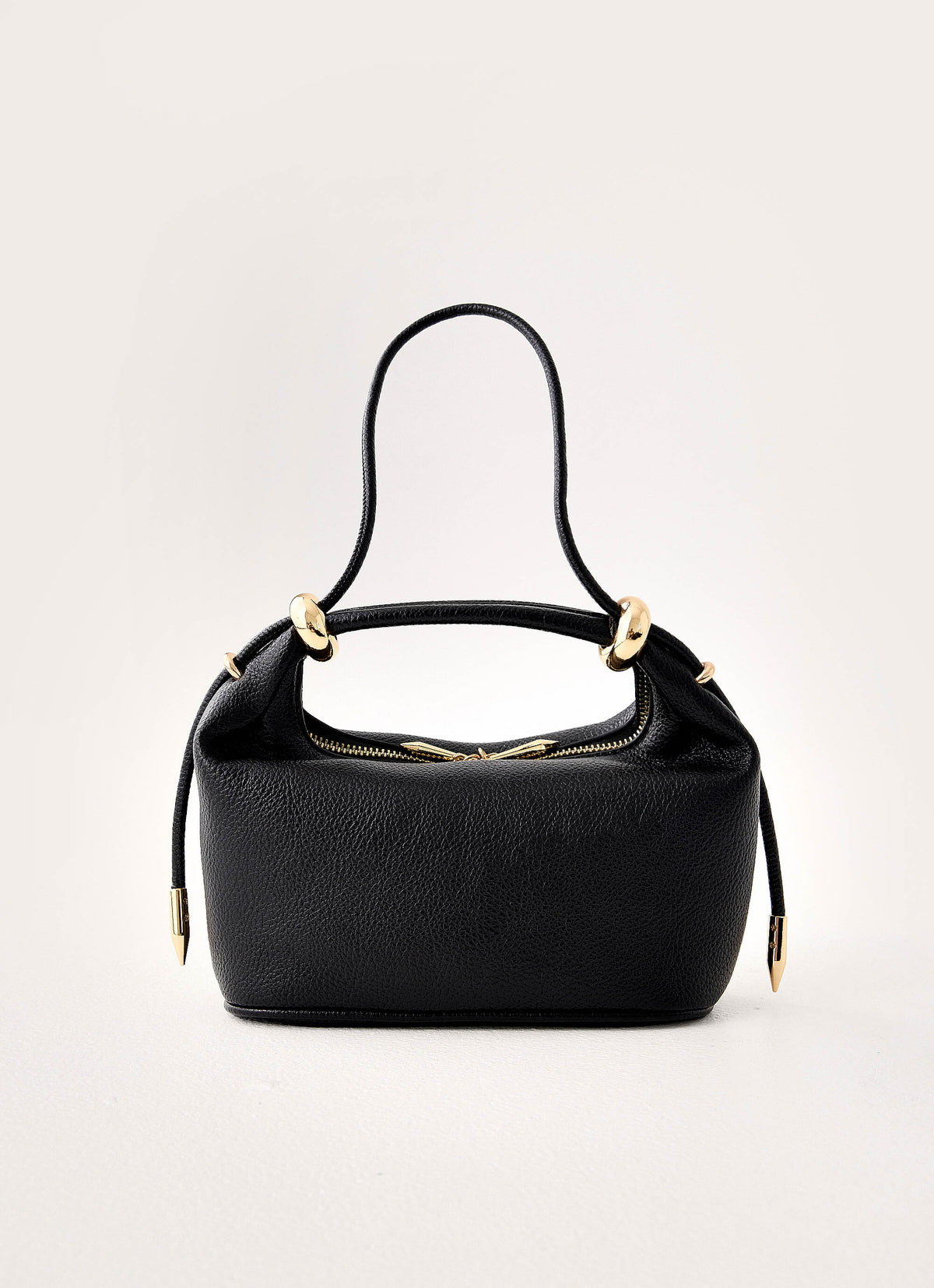 On The Scene Bag - Black