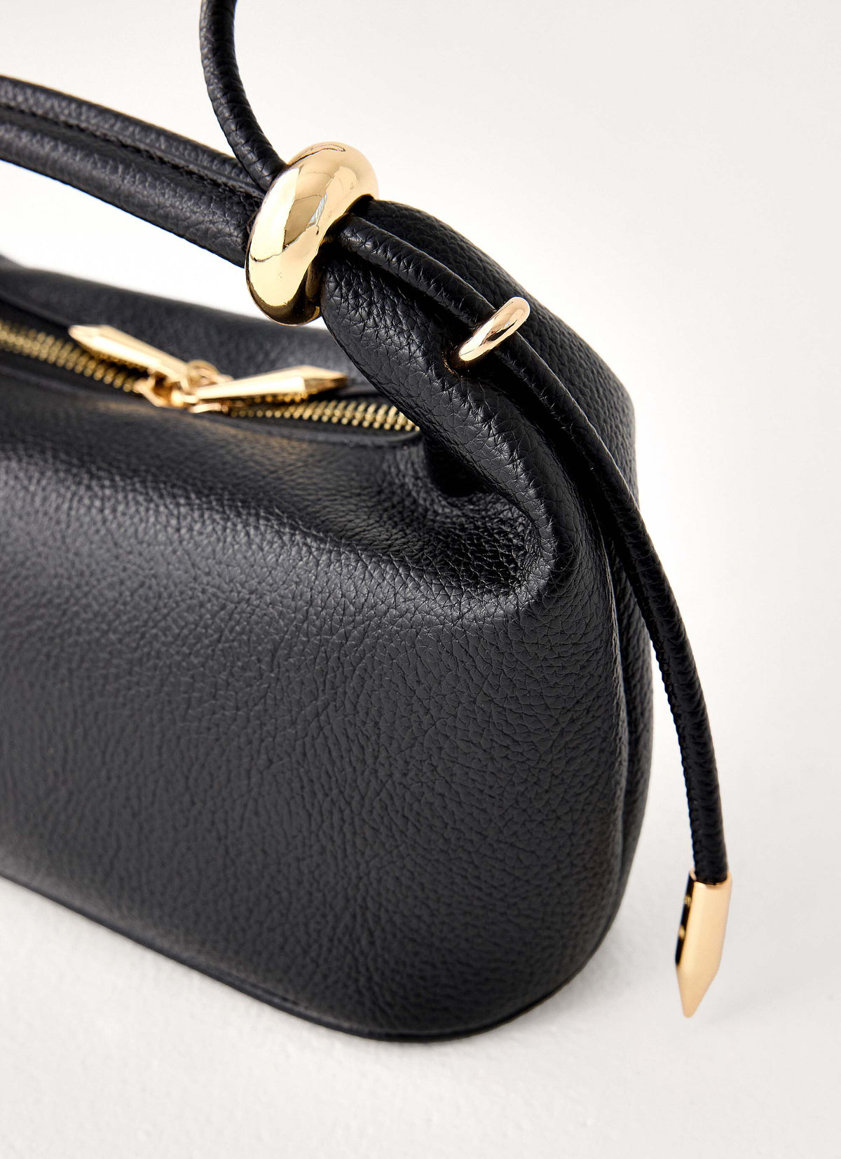 On The Scene Bag - Black