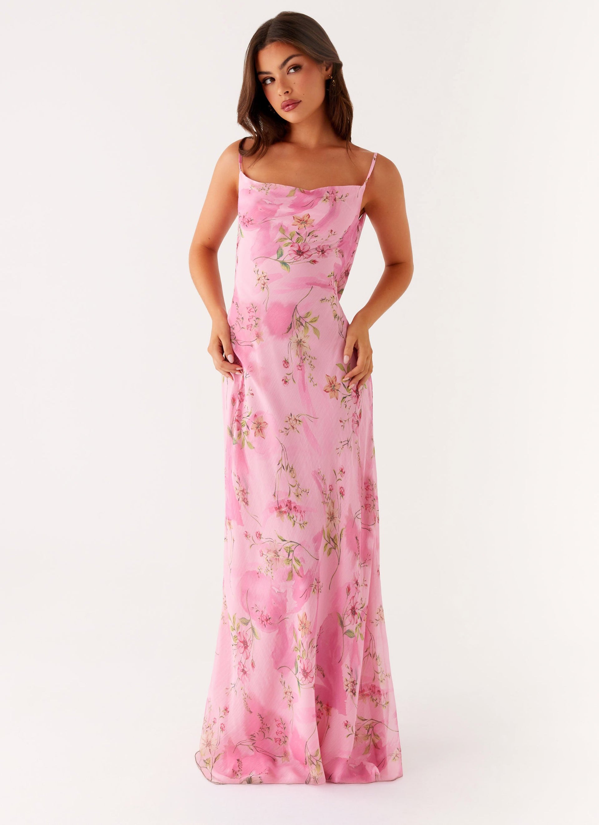 Orlando Maxi Dress