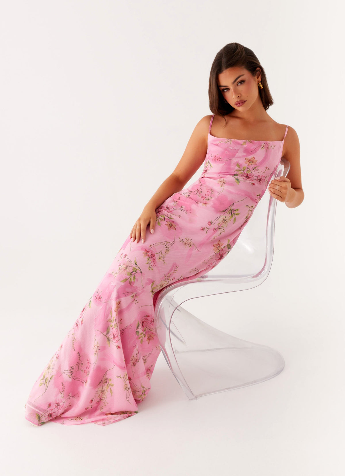 Orlando Maxi Dress